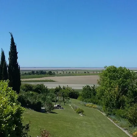 Σπίτι διακοπών Le Panorama Entre Vignobles Et Estuaire *