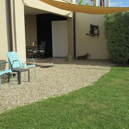 Holiday home Le Panorama Entre Vignobles Et Estuaire