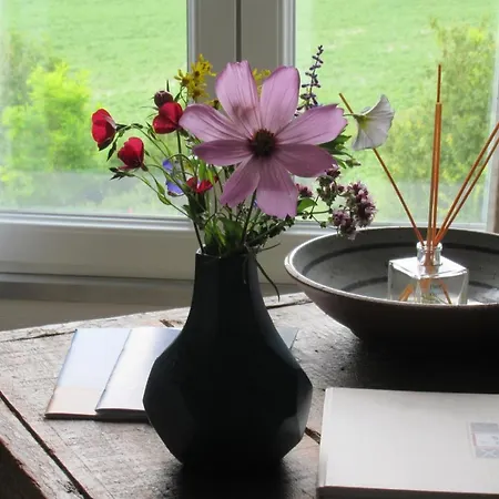 Le Panorama Entre Vignobles Et Estuaire Holiday home